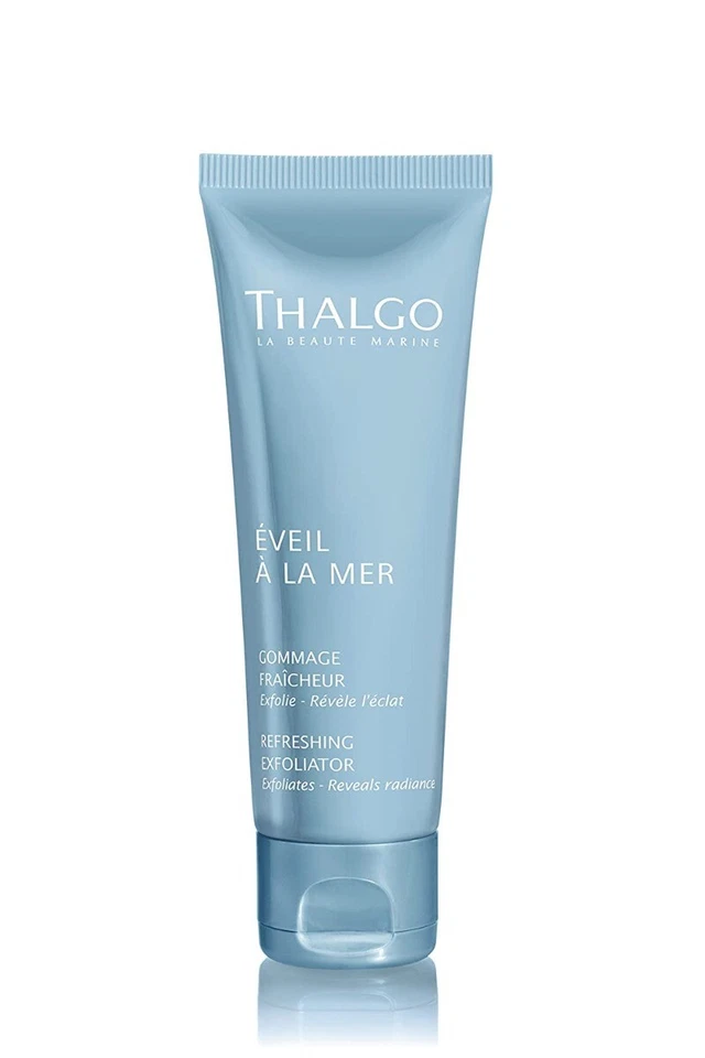 Thalgo Eveil a la Mer Refreshing Exfoliator - Gommage Fraicheur 50ml - Bild 1 von 1