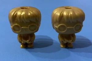 2x Funko Pop Mini Kinder Joy Harry Potter Quidditch sorpresine a scelta 2024 - Foto 1 di 1