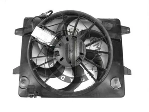 Engine Cooling Fan Assembly Performance Radiator 601680 - Picture 1 of 1