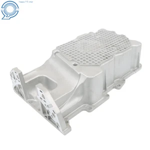 Engine Oil Pan Sump for Ford Escape Fusion Lincoln Zephyr Mercury V6 3.0L 06-12 - Picture 1 of 12