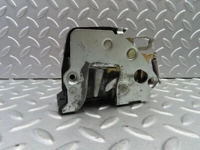 ⚙6118⚙ Механизм замка передней правой двери Mercedes-Benz W126 380SE - Изображение 1 из 4