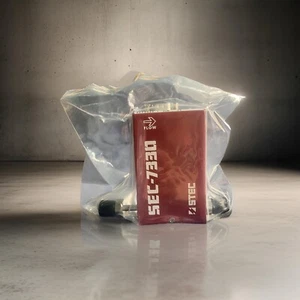Mass Flow Controller Horiba STEC SEC-7330MC-271 N2 Gas 1 SLM 1000 SCCM MFC - NOS - Picture 1 of 4