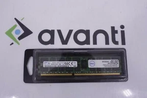 Dell A7187318 16GB 2Rx4 PC3-14900R DDR3 1866MHz ECC RAM Memory - Picture 1 of 3