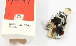 OE GM 1977 1978 1979 Buick Pot Sensor & Amplifier Board ~ 7896378 ~ 15-7947 - Bild 1 von 1