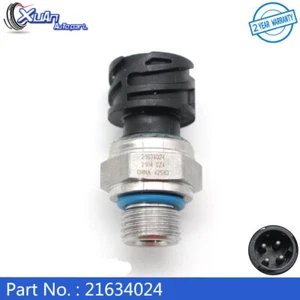 Car Oil Pressure Sensor 21634024 For Volvo Renault Penat Truck D12 D13 22899626 - Bild 1 von 9