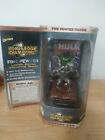Comic Book Champions Pewter Hulk/preowned. SEALED