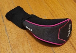 Top Flite Flawless 4 Hy 4 Hybrid Headcover Schneller Versand! Grundsätzlich Neu! - Bild 1 von 3