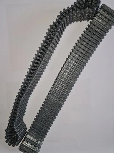 1:16 HengLong RC Tiger I - Metallketten - Bild 1 von 1