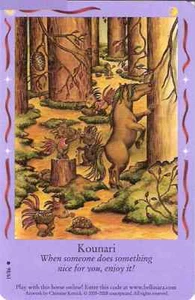 BELLA SARA SERIES 6 - MAGICAL FRIENDS - PICK ANY COMMON CARD #1-37 - Picture 1 of 47