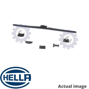 NUEVO LIMPIAPARABRISAS PARA RENAULT MERCEDES BENZ MEGANE II SEDÁN LM0 1 K9K 734 HELLA - Imagen 1 de 7