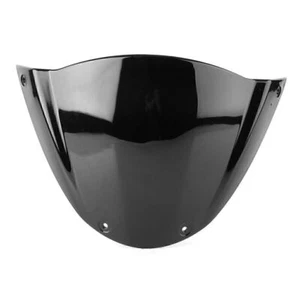 Windschild Verkleidung Schwarz Für Ducati M1000 Monster 696 659 795 796 - Bild 1 von 11