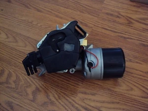 70 71 72 1971 1972 1973 Pontiac Trans Am Firebird Formula Wiper Motor Pump AC - Picture 1 of 1