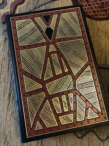 THE SONGLINES von Bruce Chantwin Franklin Library signiert 1. Auflage 1987 fast neuwertig! - Bild 1 von 4