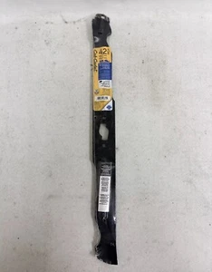 Cub Cadet Mulchmesser Set für 42" Deck Elektro Aufsitzmäher (2er Pack) - Bild 1 von 6