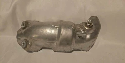 17-21 GMC SIERRA 2500 HD colector de escape protector térmico GM protector térmico 12680297 Foto 1 de 3