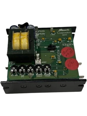 Minarik MMRG30U DC Motor Control **SALE** - Image 1 of 4