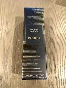 POIRET INFUSION D'ÉNERGIE (POIRET SÉRUM ÉCLAT ÉNERGISANT) - Picture 1 of 4