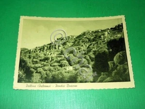 Cartolina Pollina ( Palermo ) - Pendici Boscose 1958. - Picture 1 of 1