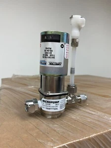 Kodak, Scitex , Versamrk ,Ametek micro waste pump DT90 DT91 fluid station - Picture 1 of 2