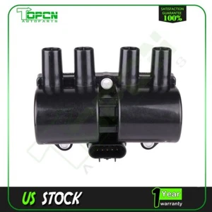 Ignition Coil For Fits Chevrolet 2011 12 Tornado Base Standard Cab Pickup 2-Door - Picture 1 of 9
