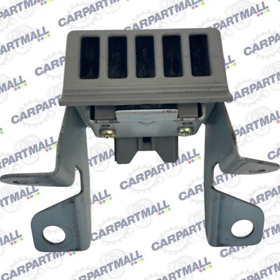 03-08 Toyota Matrix 03-08 Pontiac Vibe Rear Windshield Wiper Plug Conector OEM - Image 1 of 4