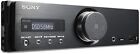 Sony RSX-GS9 - iPod iPhone MP3 Bluetooth USB Hi-Res Car Stereo (L86)