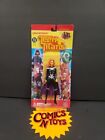 DC Teen Titans Contemporary Series 1 Blackfire Action Figure