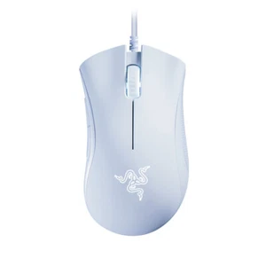 DeathAdder Essential Wired Gaming Mouse Ergonomic Mice with 6400DPI L5D0 - Picture 1 of 7