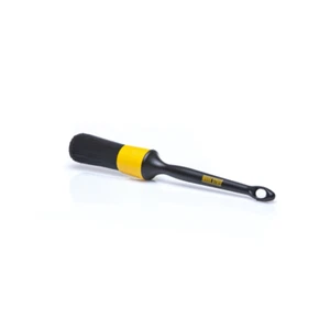 Work Stuff Detailing Brush STIFF Black 40 mm - Imagen 1 de 5