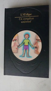 COLLECTION RENE FROMENT ESOTERISME LAFFONT  TCHOU OEDIPE PSYCHANALYSE - Bild 1 von 1