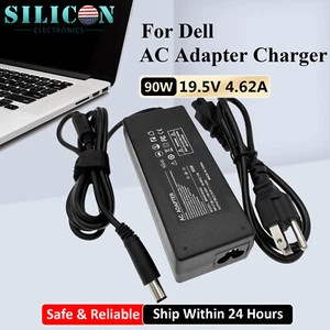For Dell Precision 3551 P80F004 Mobile Workstation AC Adapter Charger Power Cord - Picture 1 of 8