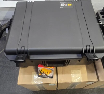 Pelican Storm IM2720 rolling case brand new in box with label Free Shipping - Image 1 of 4