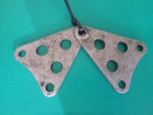 Kawasaki Mojave KSF 250 Off 1995 KSF250 motor mounts - Bild 1 von 1