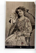 (KJG6879) REAL PHOTO,ACTRESSES,LILY ELSIE,1907