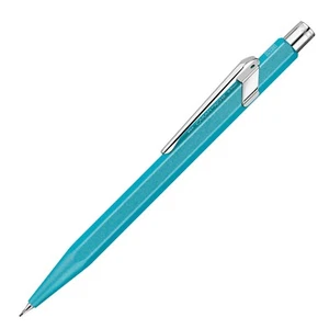 Soporte minero Caran d'Ache 844 COLORMAT-X AZUL TORKIS, 0844.181, NUEVO - Imagen 1 de 1