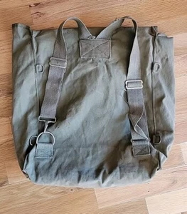 Vintage Official Trail Camper Boy Scout Rucksack - Bild 1 von 4