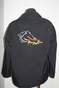 Vintage Holden Racing Team Holden Young Lions HSV Jacket Size Medium Team Gear - Picture 1 of 5
