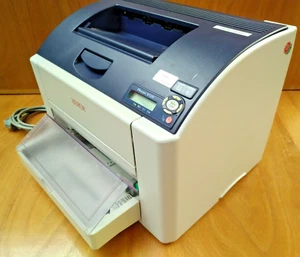 Stampante laser a colori XEROX PHASER 6120 stampante laser a colori - Foto 1 di 4