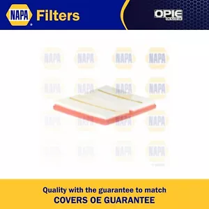 Filtro de aire OE Spec NAPA de alta calidad (NFA1282) para Audi Seat Skoda VW - Imagen 1 de 2
