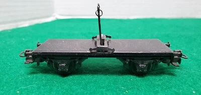 Marklin Timber wagon* - Image 1 of 4