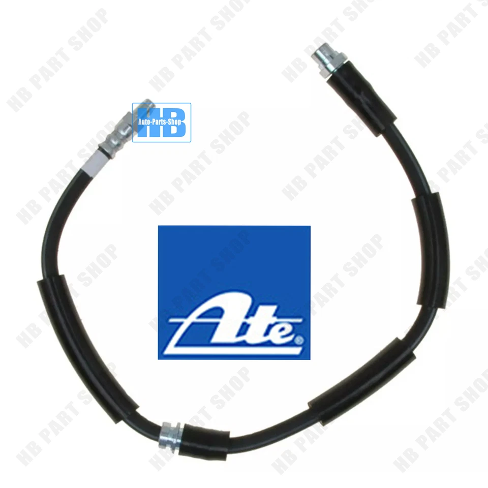 Manguera de freno delantera ATE 34306853743 NUEVA BMW X5 X6 F16 F86 30d 35i 40d 50i M50d Foto 1 de 4