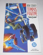 Tempus Fugitive (1990) #1 DC Comics VF/NM