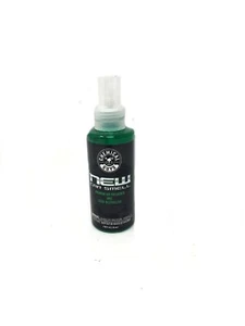 Chemical Guys New Car Scent Enzyme Air Freshener & Odor Eliminator 4oz - Picture 1 of 1