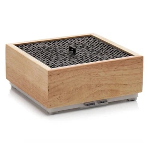 LUMIDA Aroma Aroma-Diffusor 150ml quadratisch LED-Beleuchtung Raumduft - Bild 1 von 2