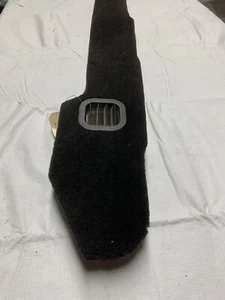 Lincoln MKS Center Console Left Driver Lower Trim Panel 2013 2014 2015 2016 - Picture 1 of 8