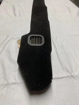 Lincoln MKS Center Console Left Driver Lower Trim Panel 2013 2014 2015 2016 - Image 1 of 4