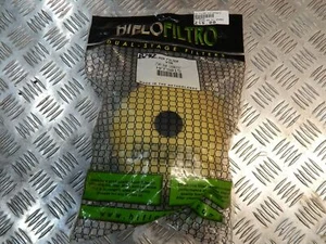KTM 360 EXC MX MXC HIFLO AIR FILTER HFF5015 - Picture 1 of 1
