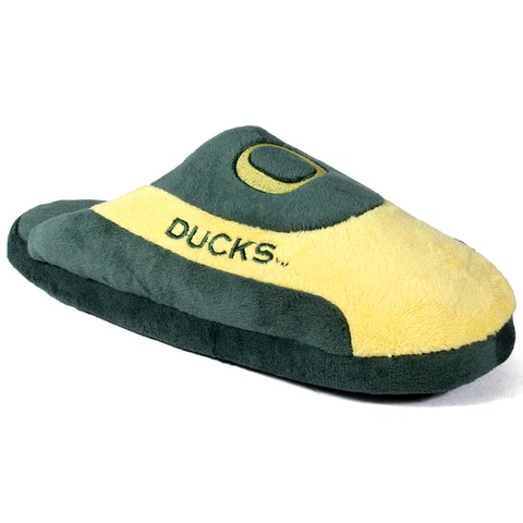 Oregon Ducks Low Pro Indoor House Slippers Cover
