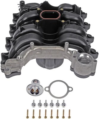 Engine Intake Manifold for Crown Victoria, Town Car, Grand Marquis+More 615-175 - Image 1 of 4