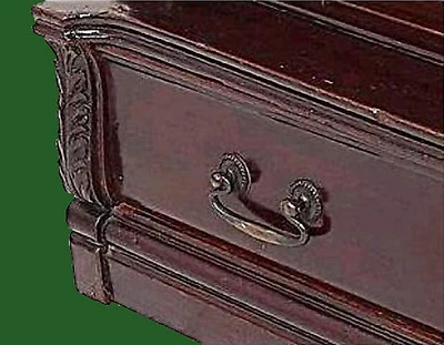 理想的拖把! GLOBE WERNICKE® LMT'D 数量! 精美的珠宝质量! — 第 1/4 张图片